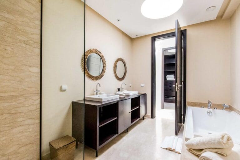 Villa Ziram Morocco