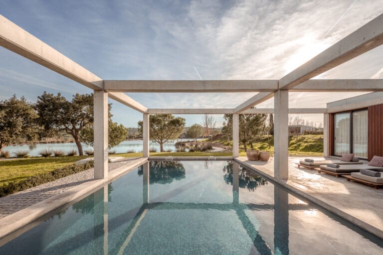 Villa do Lago II Portugal