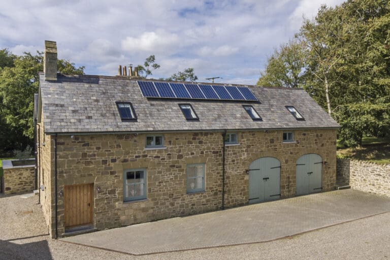 Welsh Coach House United Kingdom
