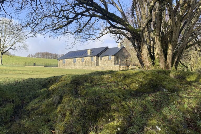 Wye Cottage United Kingdom