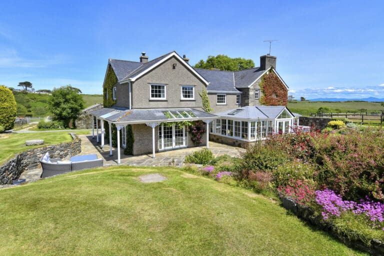 Abersoch Country House United Kingdom