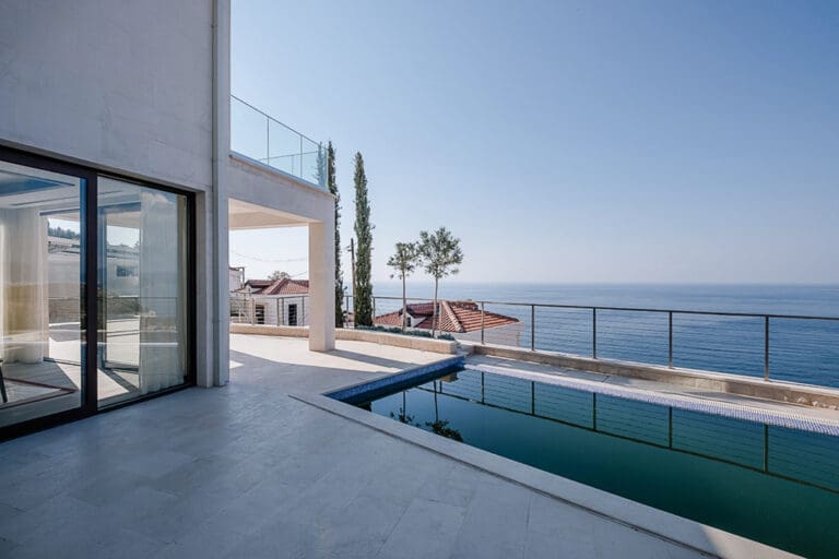 Adriatic Villa Ananti Montenegro