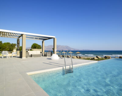 Aegean View Villa Greece