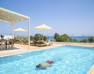 Althea Kalamies Luxury Villas  Cyprus