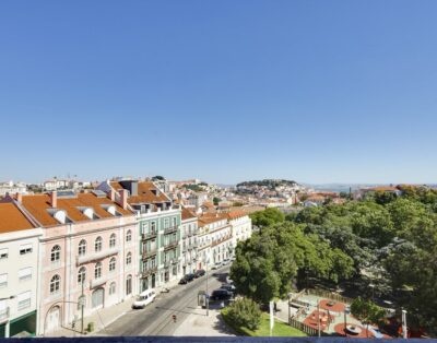 Amaral Apartment Portugal