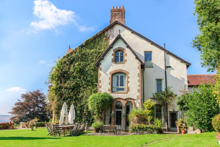 Amberstone Manor United Kingdom