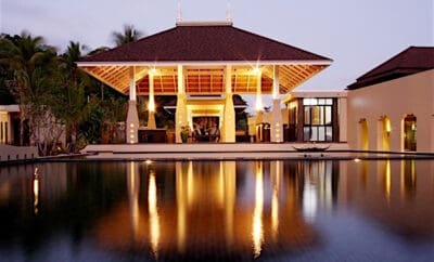 Anantara Layan Phuket Villas