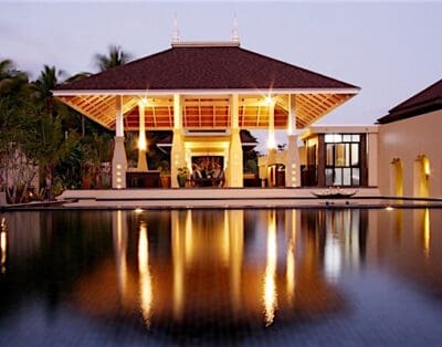 Anantara Layan Phuket Villas