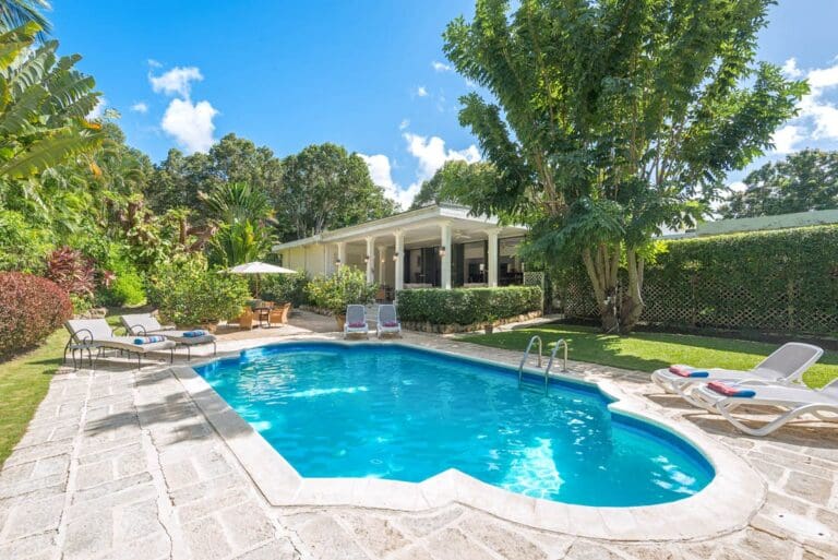 Anchorage Barbados