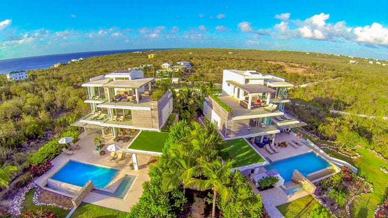 Ani Villas Anguilla Anguilla