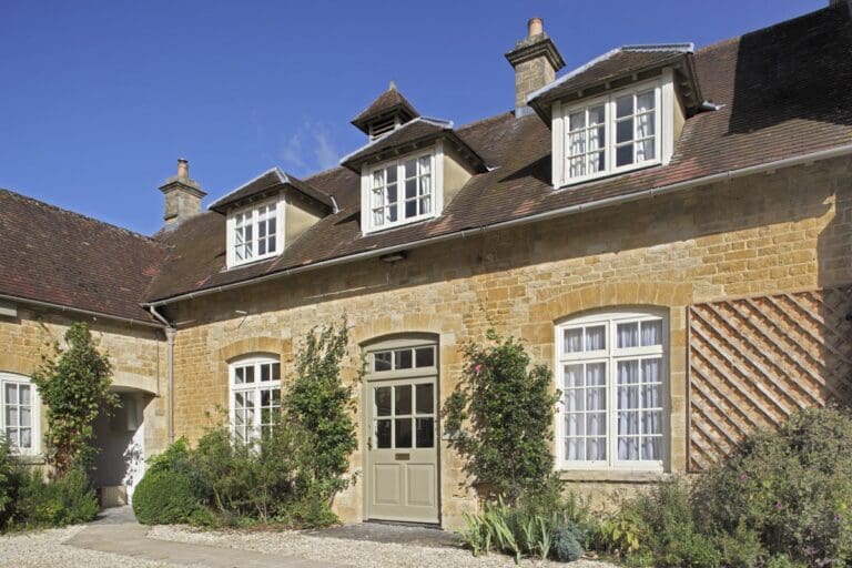 Apricot Cottage United Kingdom