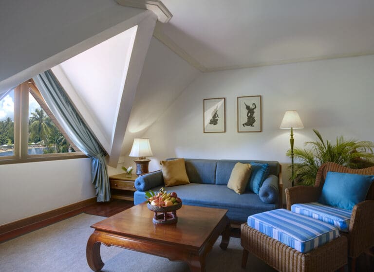 Arapaima Suite Thailand