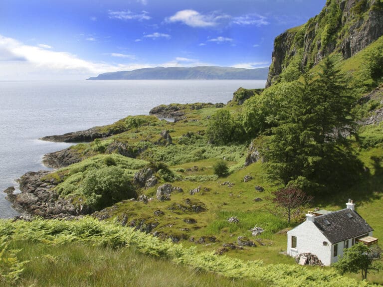 Ardentallan Cottage United Kingdom