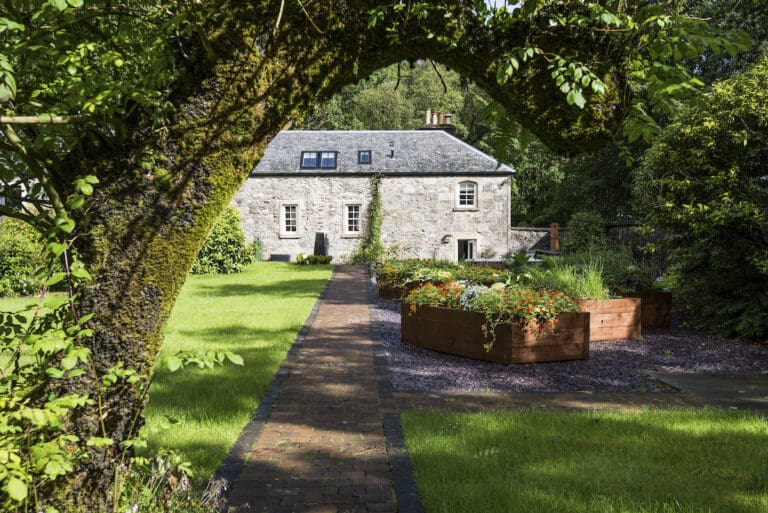 Arrochar House United Kingdom