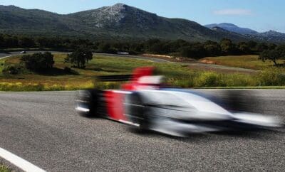 Ascari House Race Resort & Track Malaga Spain