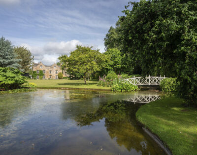 Ashwell Manor United Kingdom