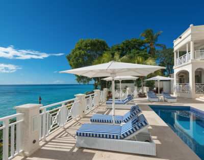 Atlantic Pearl Estate Barbados