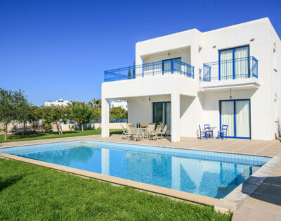 Azzurro Villas Cyprus