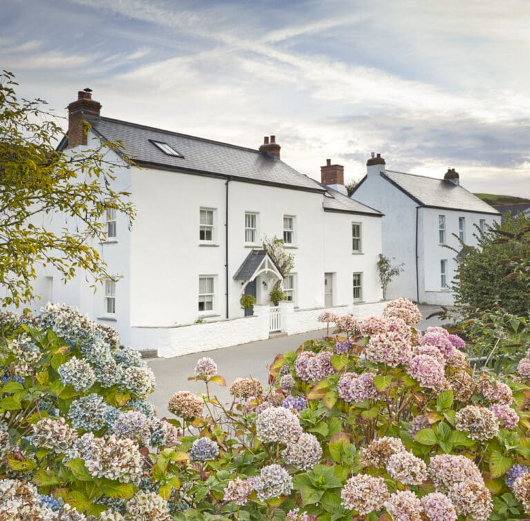 Beach Bay Cottage United Kingdom