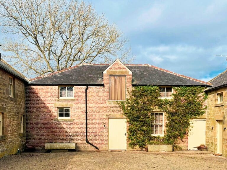Belsay Stables United Kingdom