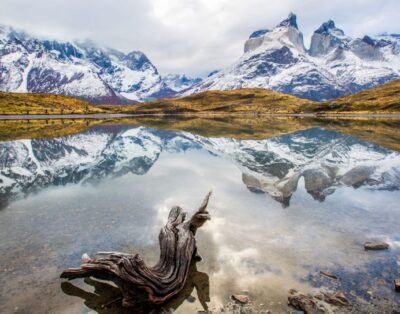 Best of Chile 12 Day Luxury Tour