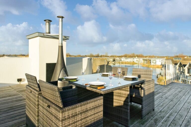 Blackbird House United Kingdom