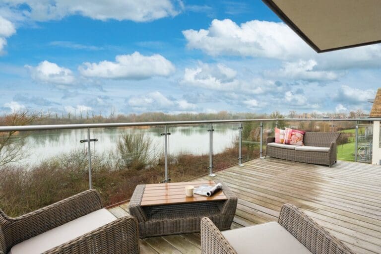 Blakely House United Kingdom