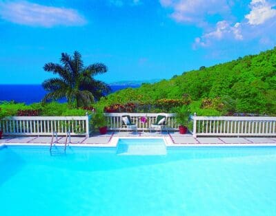 Blue Heaven Jamaica