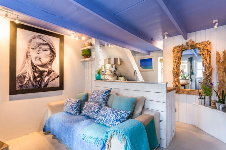 Blue Moon Cottage United Kingdom