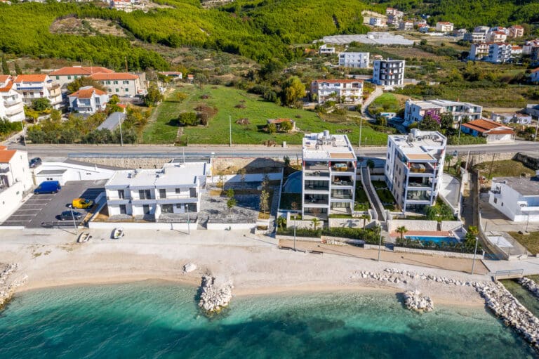 Bogdano Penthouse II Croatia