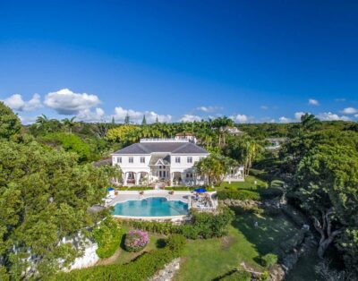 Bohemia Villa Barbados