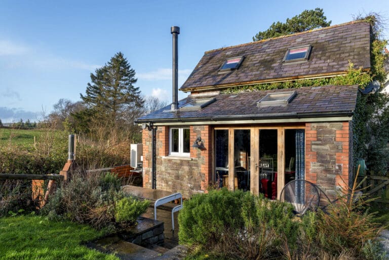 Brecon Cottage United Kingdom