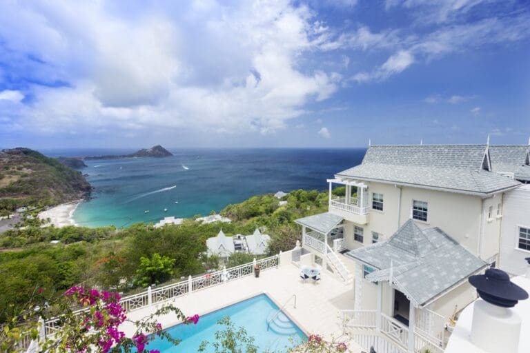 Brise de Mer Saint Lucia