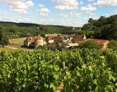 Rent Luxury Chateau Le Mans Loire Valley