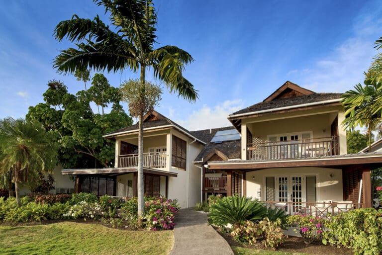 Calabash Pool Suite Grenada
