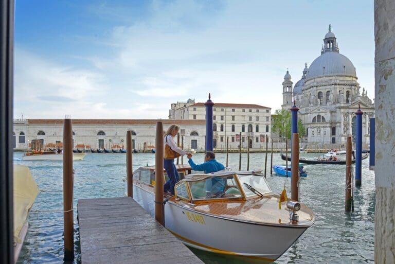 Caliera Italy