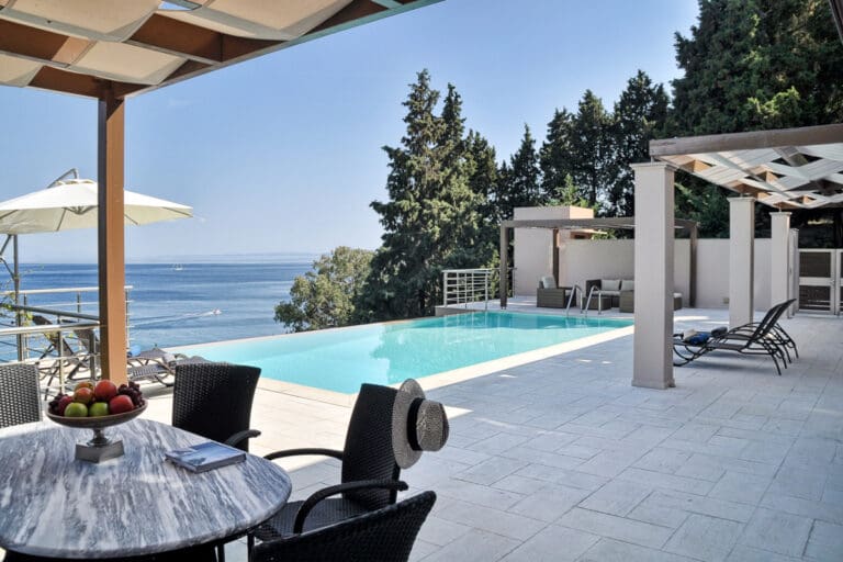 Calliope Estate Greece