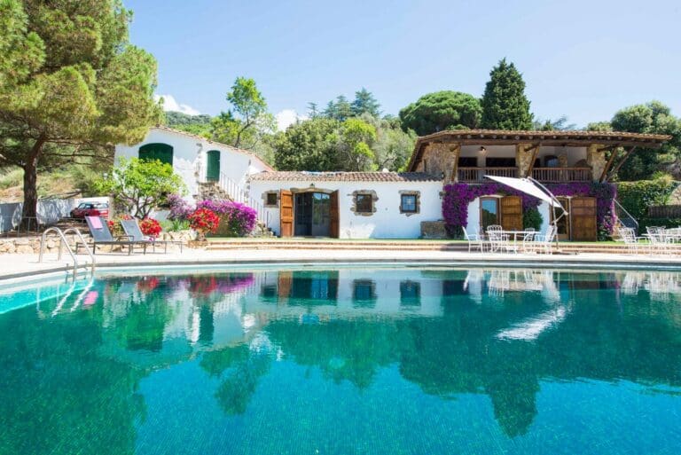Can Cabot Spain