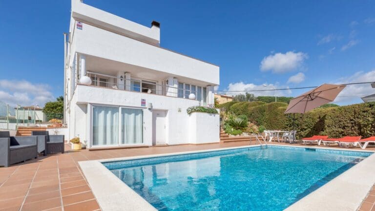 Can Noia Spain