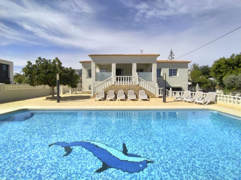 Can Ortenbach Spain
