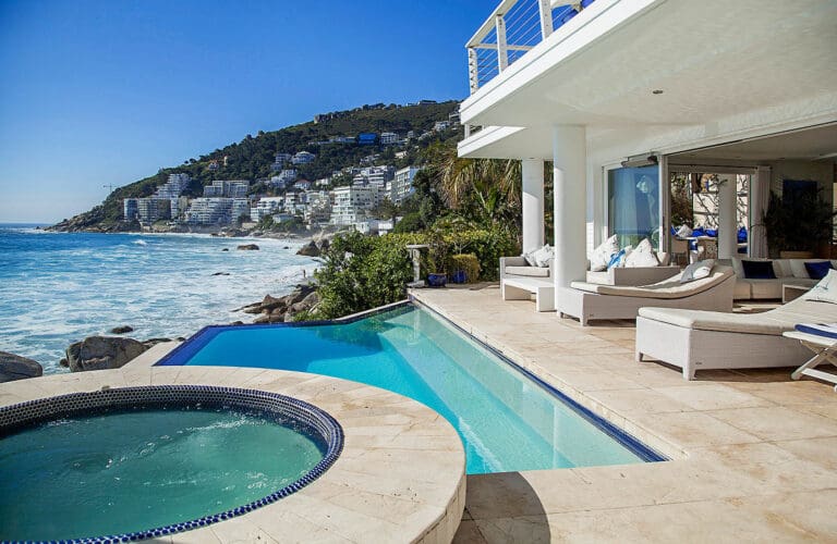 Cape Cerulean South Africa