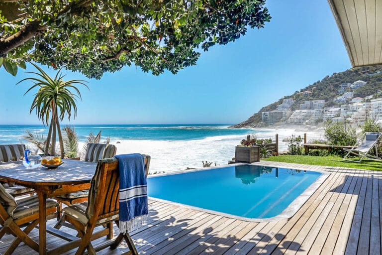 Cape Oceana South Africa