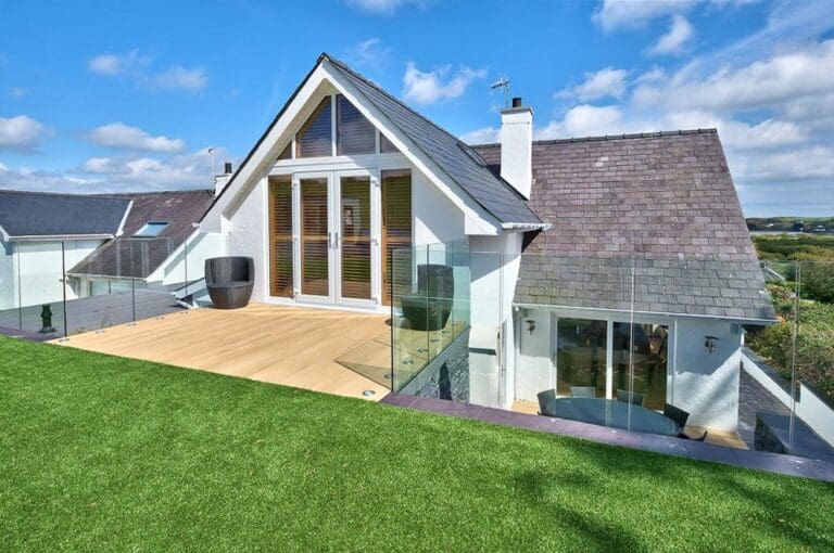 Cardigan Cottage United Kingdom