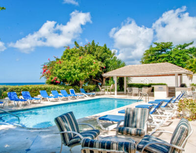 Carlton Beach Villa Barbados