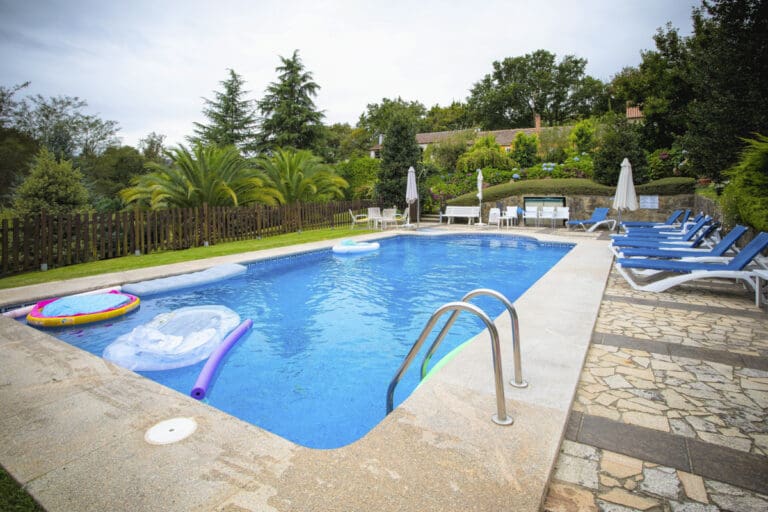 Casa A Estrada Spain