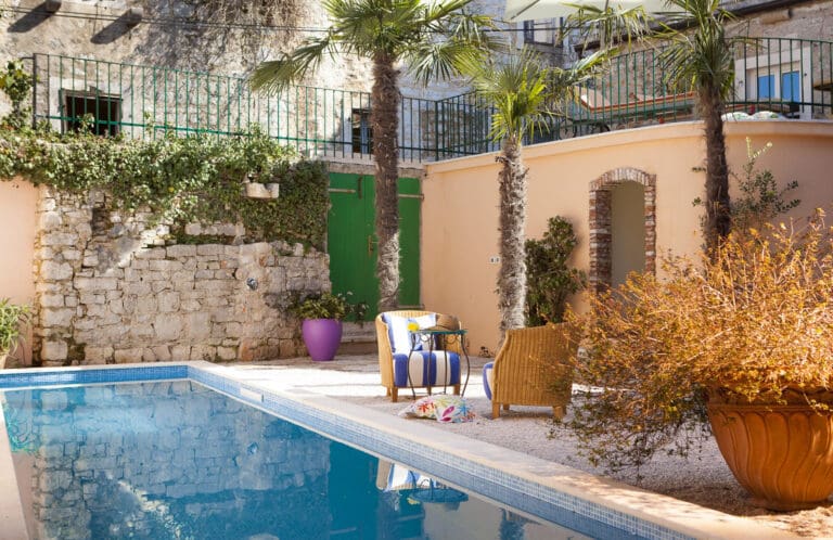 Casa Adriatiq Croatia