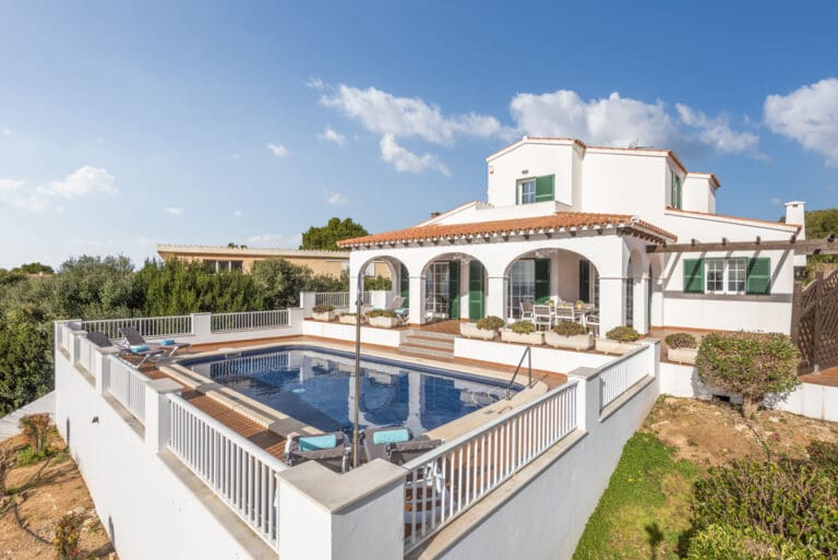 Casa Analiana Spain