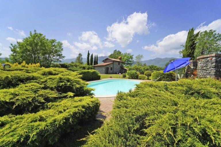 Casa Arcadio Italy