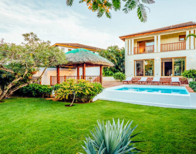 Casa Astryd Dominican Republic
