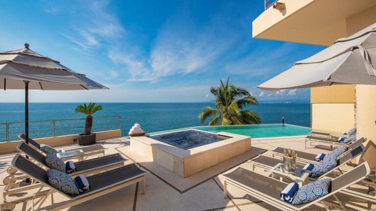 Casa Bahia Mexico
